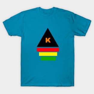 K T-Shirt